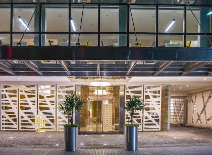 Howard Johnson Plaza Buenos Aires