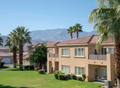 Raintree's Cimarron Golf Resort Palm Springs