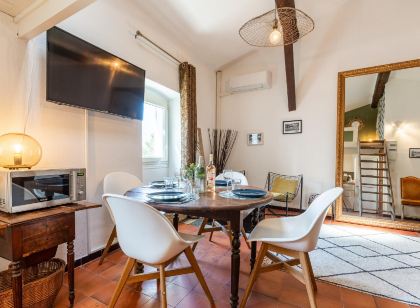 Le Panier Enchanté - Suites & Spa