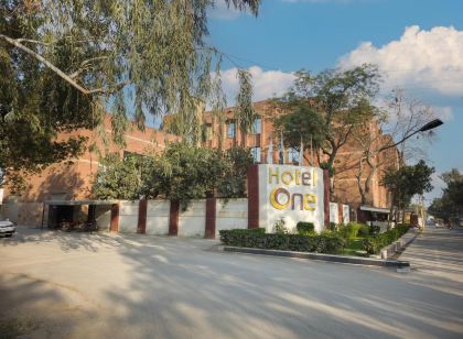 Hotel One Faisalabad
