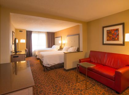 Hampton Inn by Hilton Toronto-Mississauga West