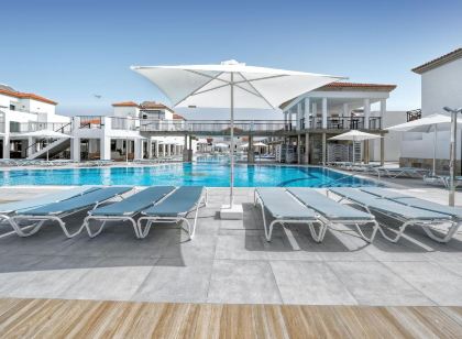 Broncemar Beach Suites