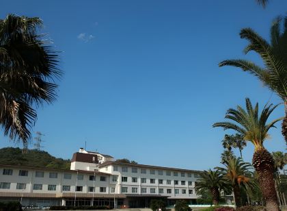 큐카무라 오쿠노시마 아일랜드