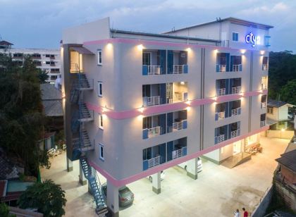 City2_lampang ซิตี้2ลำปาง