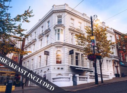 Shipquay Boutique Hotel