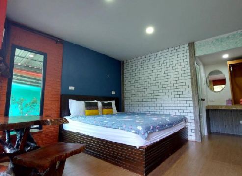 ระพีพัฒน์ เรซิเดนเชียล แอนด์ รีสอร์ท