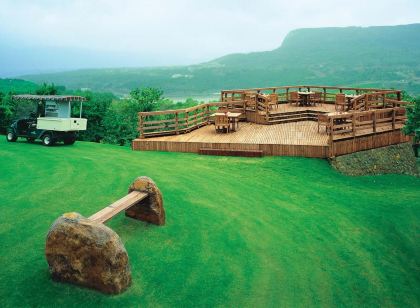 Aveda Suites at Aamby Valley City