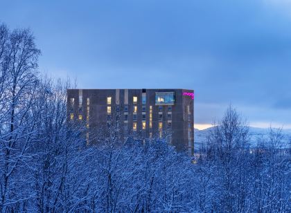 Moxy Tromso