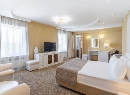 Izmailovo Beta Hotel