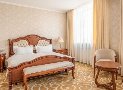 Grand Hall Hotel