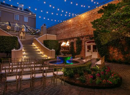 Hotel de la Poste - French Quarter, a Renaissance Hotel