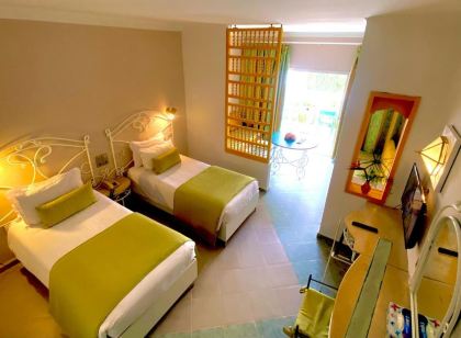 Hotel la Residence Hammamet