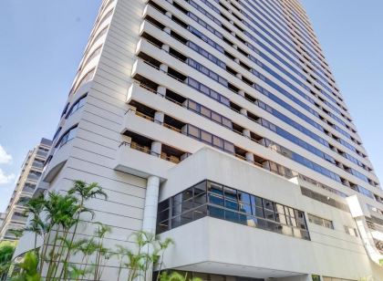 Radisson Paulista Sao Paulo