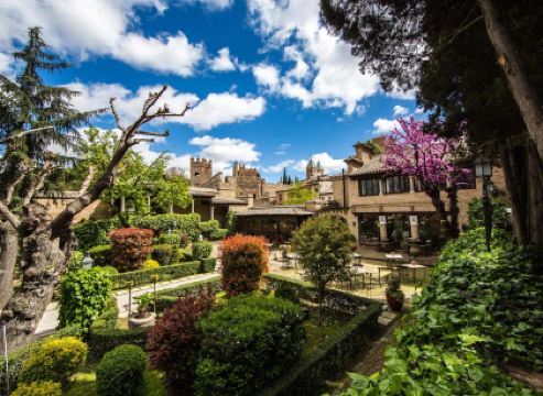 Hacienda del Cardenal