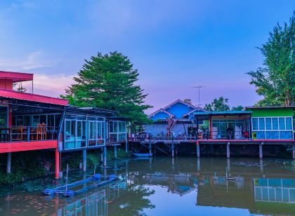 บ้านไร่เชิญมา รีสอร์ท ตาก