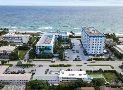 Oceans 735 of Deerfield Beach