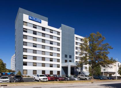 더 로지 앳 듀크 메디컬 센터