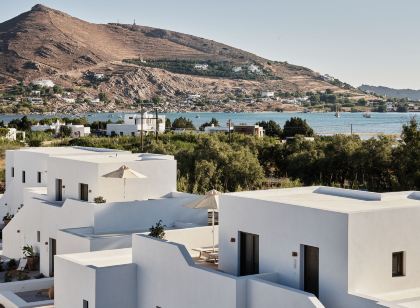 Parilio, a Member of Design Hotels, Paros
