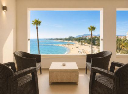 B51 Executive Flats Marbella