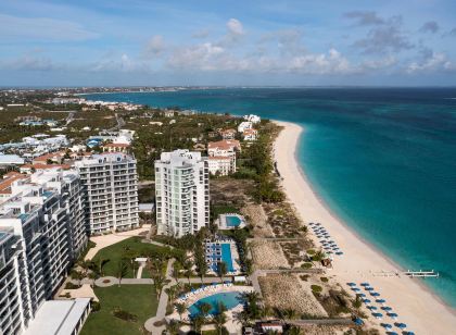 The Ritz-Carlton Residences, Turks & Caicos