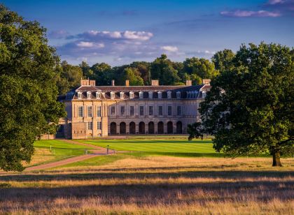 Holiday Inn Express Kettering