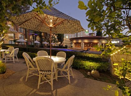 Holiday Inn Express & Suites Queretaro