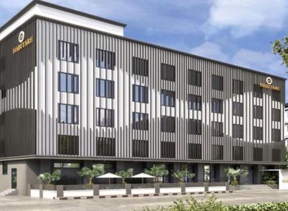 The Habitare Gurgaon