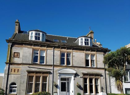 Ardshiel Hotel