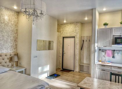 Baston na Nikitina Hotel