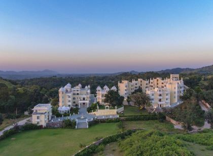 The Everest Hill Resort & Spa-Kumbhalgarh