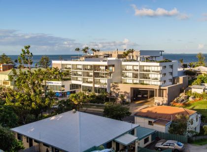 Echelon Apartments Yeppoon
