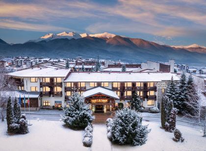 Four Points by Sheraton Bansko