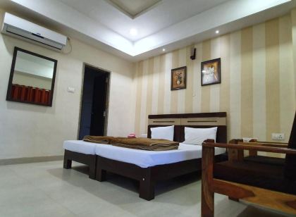 Hotel Manuhar Inn