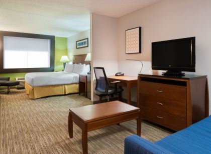 Holiday Inn Express Miami Airport Doral Area