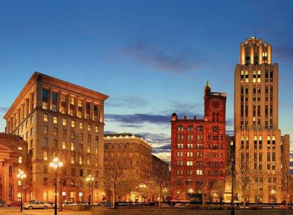 AC Hotel Old Montreal