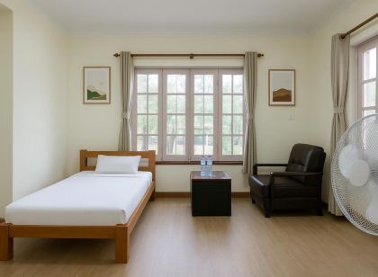 Suva Garden Hotel