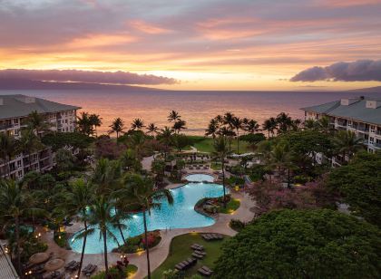 The Westin Ka'Anapali Ocean Resort Villas