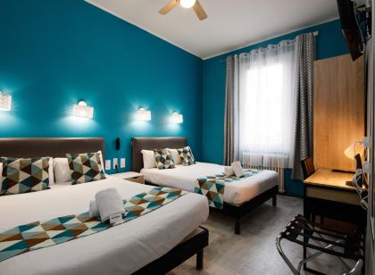 Hotel Astoria