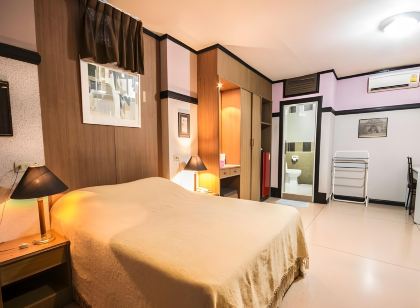 Numsin Hotel