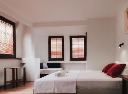 Hotel Castrum