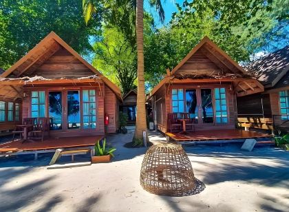 리페 비치 리조트