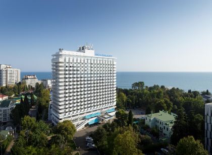 Sea Galaxy Hotel Congress & Spa