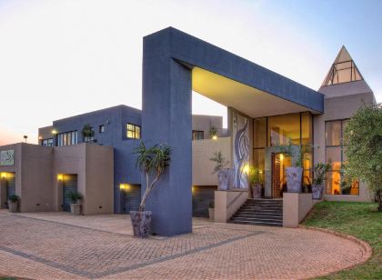 The Links Guest House