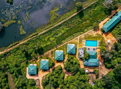 Sigiriya King's Resort