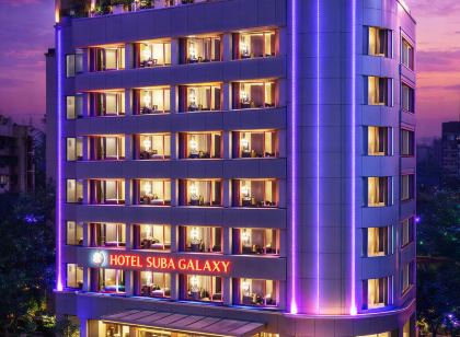 Hotel Suba Galaxy Mumbai
