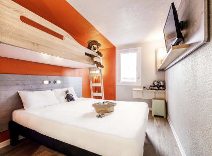 ibis budget Perpignan Sud