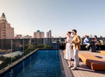 Hualta Hotel Mendoza, Curio Collection by Hilton