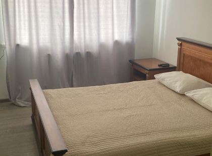 Bellagio (2nd Building)