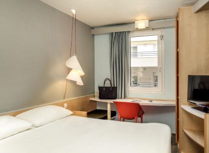 B&B Hotel Montluçon Centre