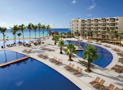 Dreams Riviera Cancun Resort & Spa